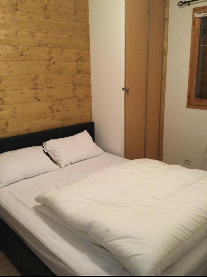 Les Deux Alpes Appartement 6 Personnes Экстерьер фото
